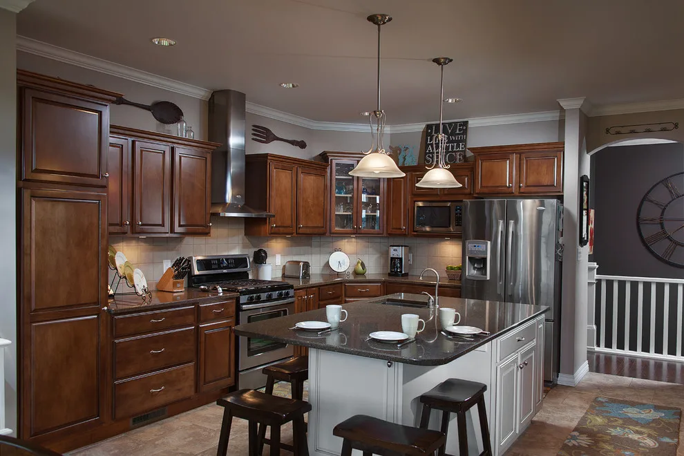 Bluff View Bespoke Residence by Dickinson Homes - Photo 8