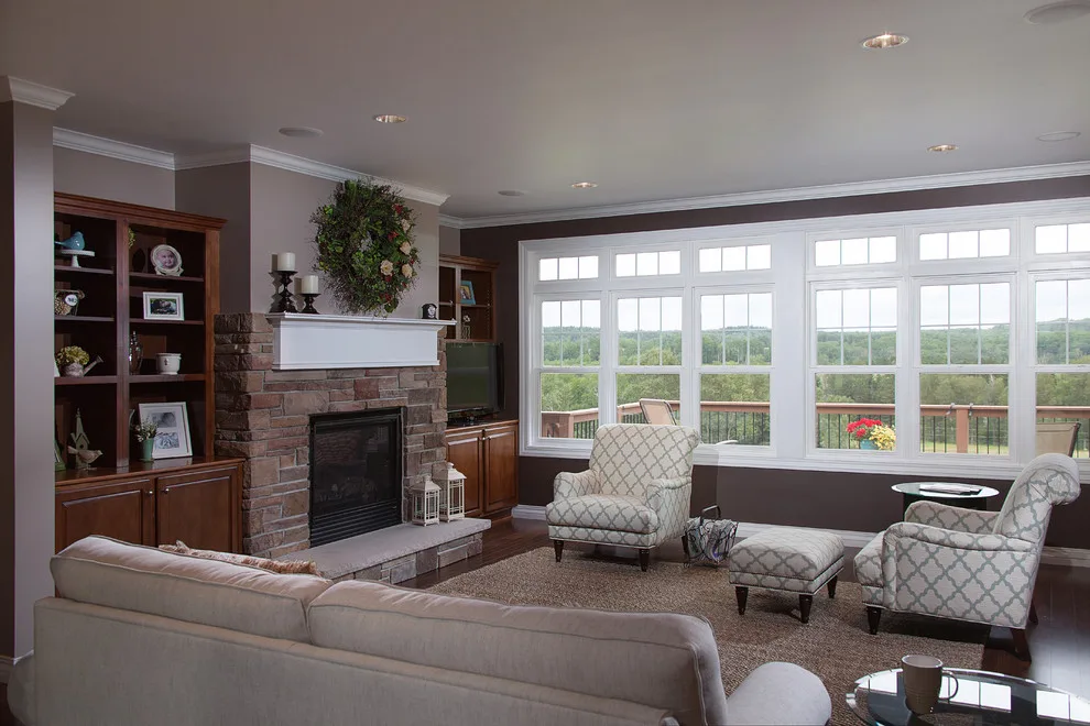 Dickinson Homes - Photo 3