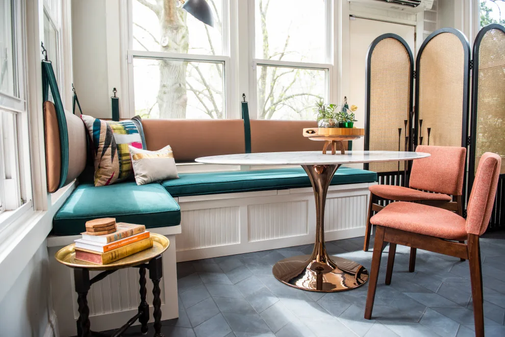 Rosy Retreat | Design and Construction by Nistenhaus Design LLC - Photo 8