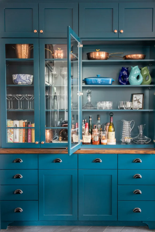 Rosy Retreat | Design and Construction by Nistenhaus Design LLC - Photo 19