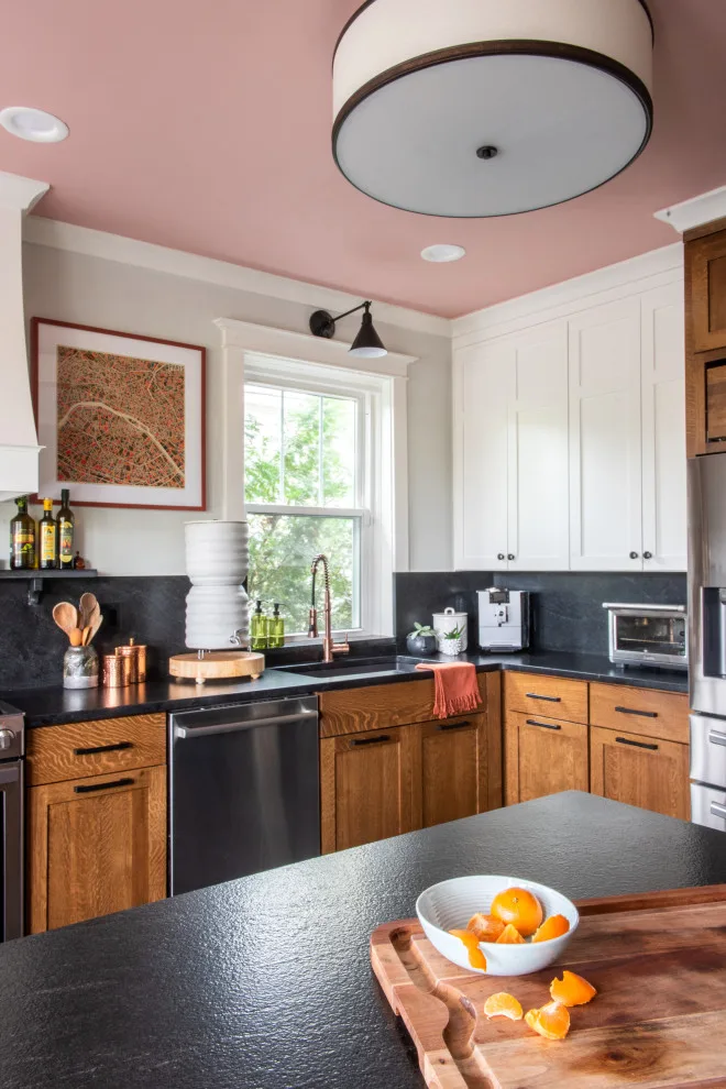 Rosy Retreat | Design and Construction by Nistenhaus Design LLC - Photo 17