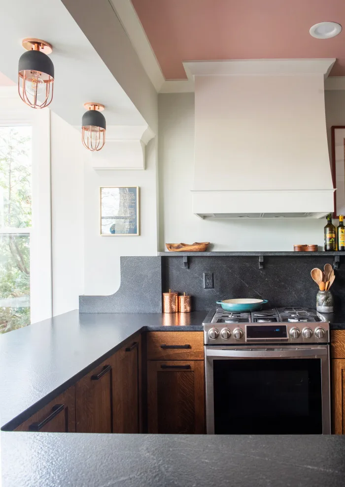 Rosy Retreat | Design and Construction by Nistenhaus Design LLC - Photo 16