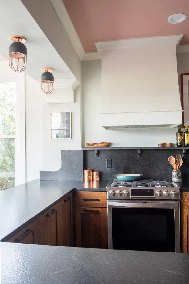 Rosy Retreat | Design and Construction by Nistenhaus Design LLC - Photo 15