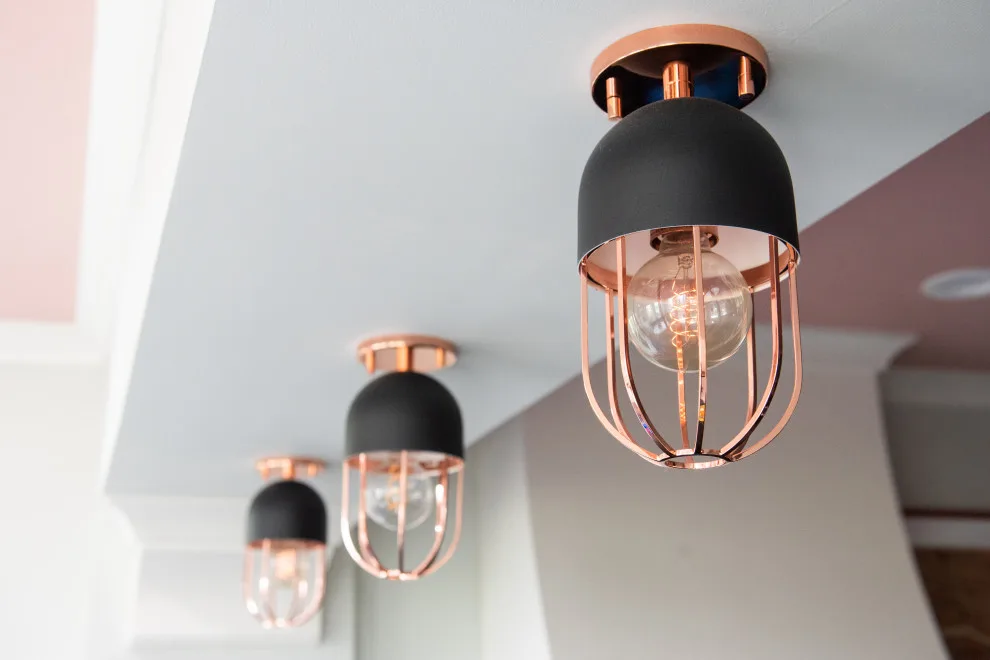 Rosy Retreat | Design and Construction by Nistenhaus Design LLC - Photo 10