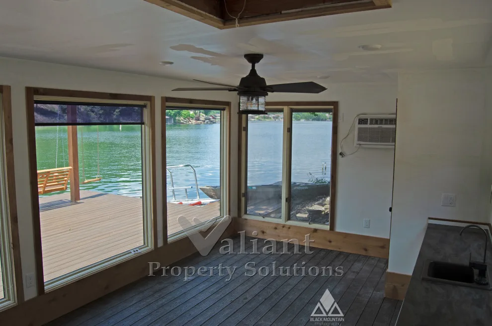 Marina and Pier by Valiant Home Additions - Photo 14