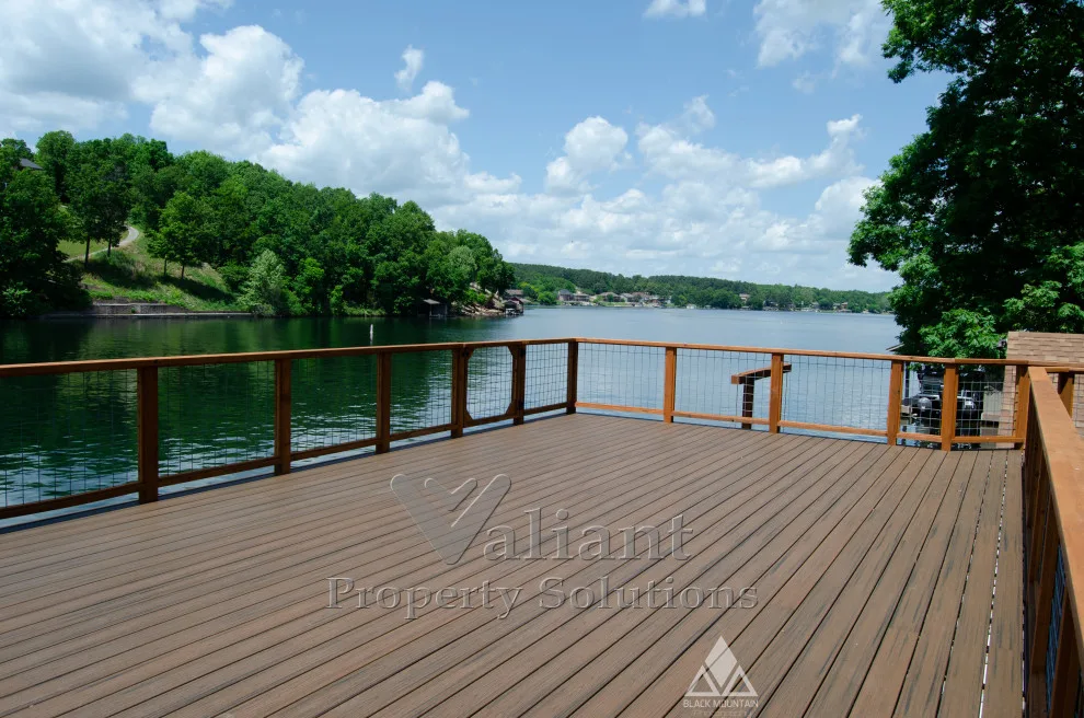 Marina and Pier by Valiant Home Additions - Photo 8