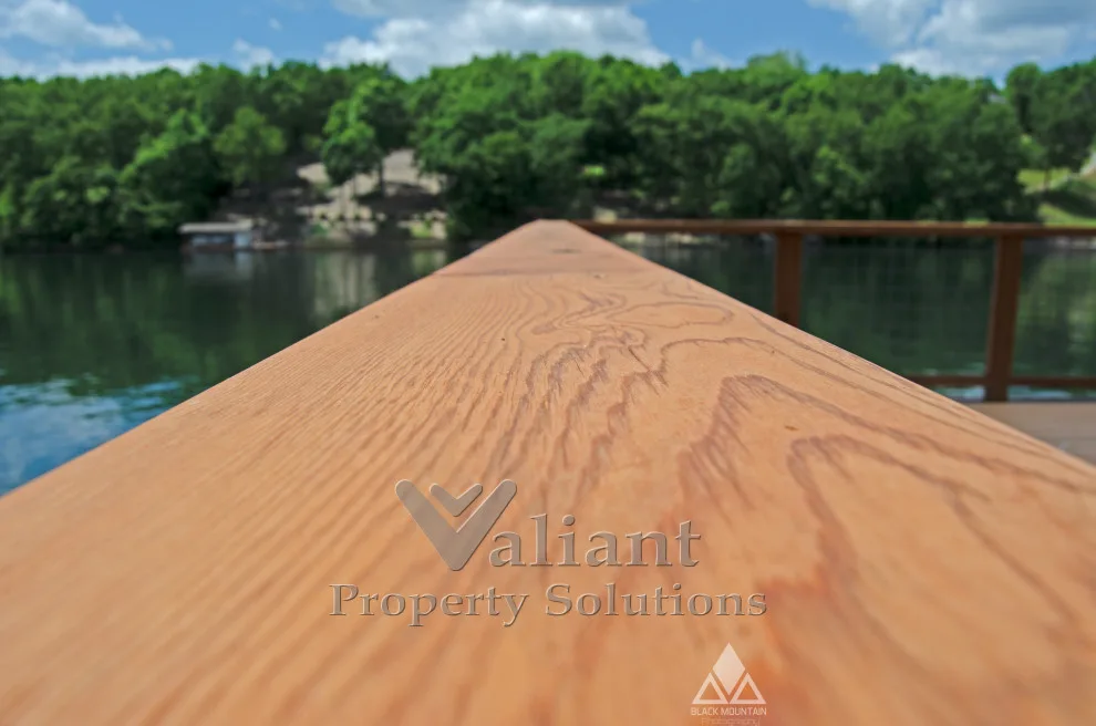 Marina and Pier by Valiant Home Additions - Photo 12