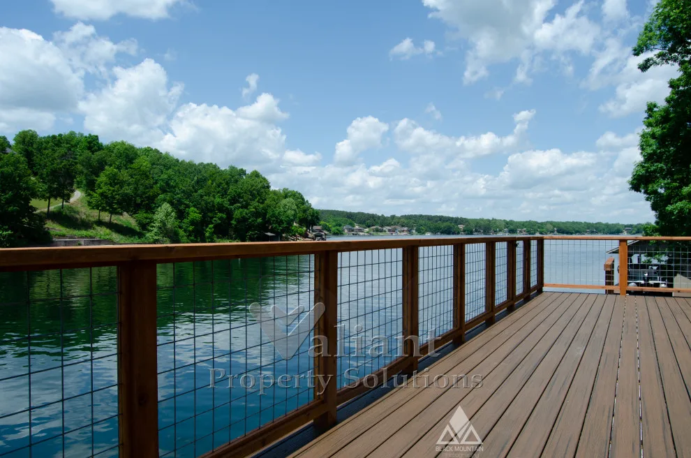 Marina and Pier by Valiant Home Additions - Photo 24