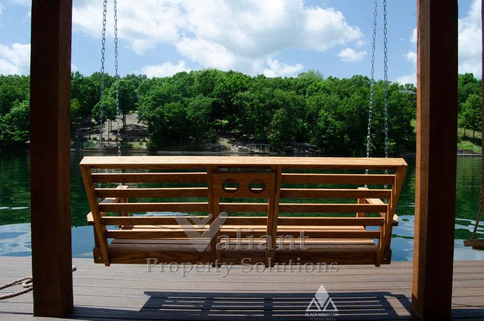 Marina and Pier by Valiant Home Additions - Photo 23