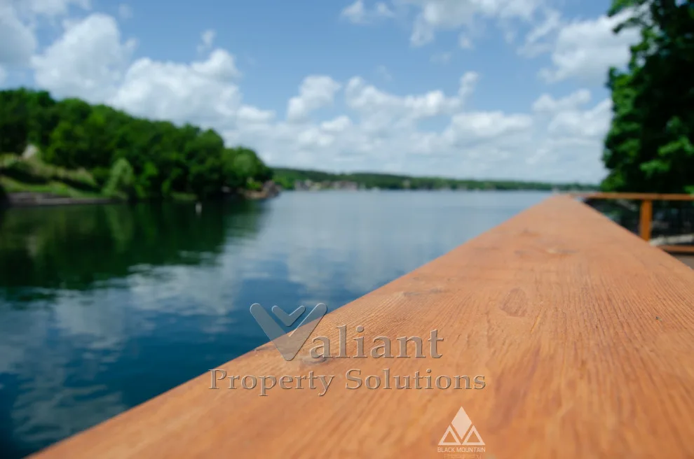Marina and Pier by Valiant Home Additions - Photo 19