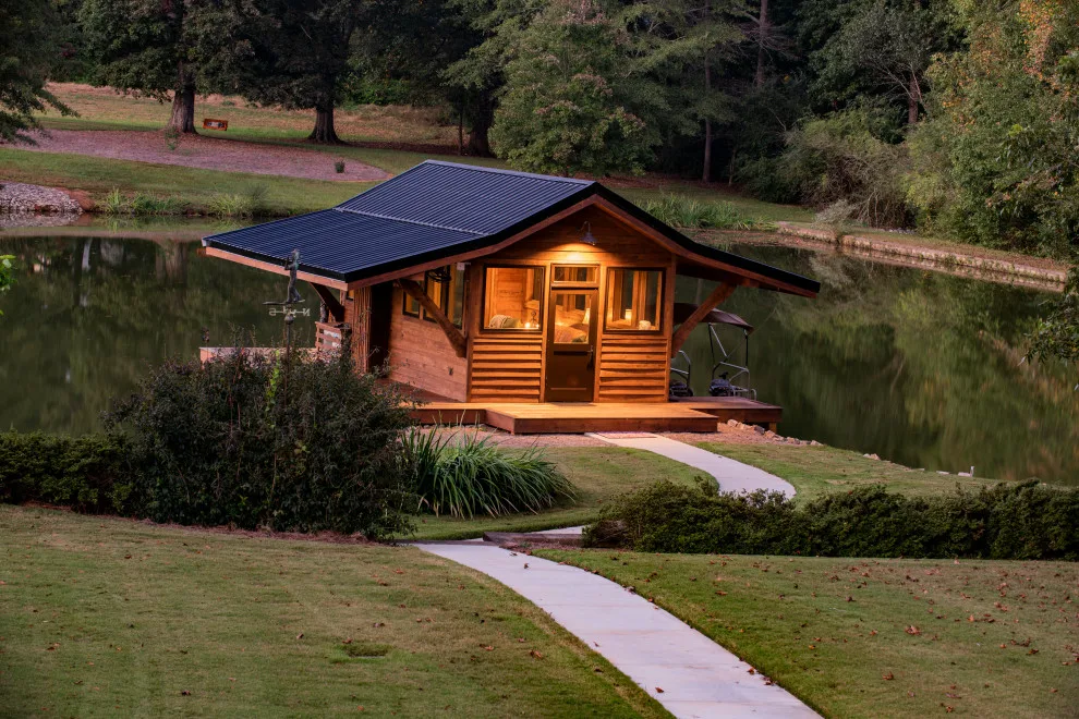 Marina House Initiative by R&R Enterprises Inc - Photo 6
