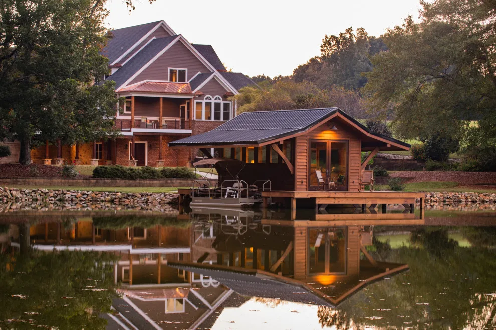 Marina House Initiative by R&R Enterprises Inc - Photo 5