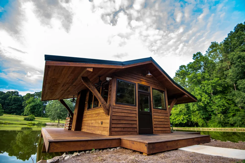 Marina House Initiative by R&R Enterprises Inc - Photo 3