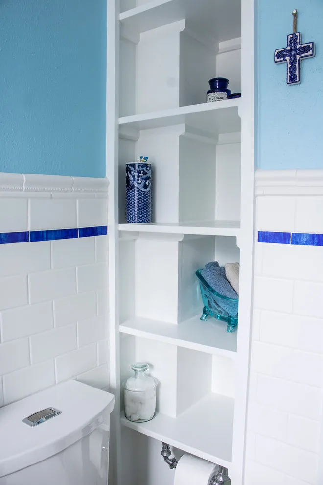 Boise Bench Bathroom Renovation(s) by Ethos Design+Build | Remodel - Photo 4