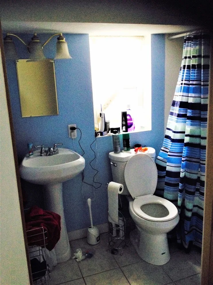 Boise Bench Bathroom Renovation(s) by Ethos Design+Build | Remodel - Photo 6