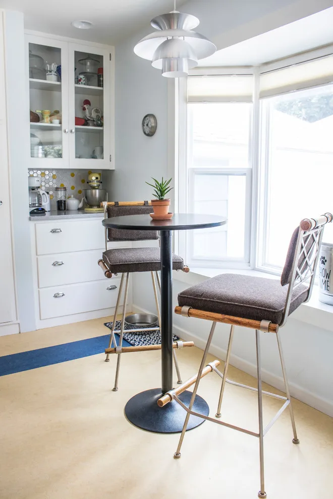 Midcentury Modern Kitchen Renovation in Boise Bench by Ethos Design+Build | Remodel - Photo 4