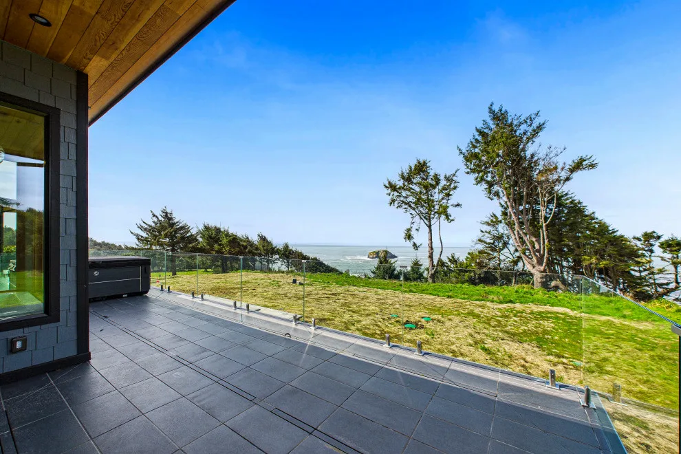 Botzler - Ongoing Project | Trinidad, CA by Viltrakis Design Build - Photo 69