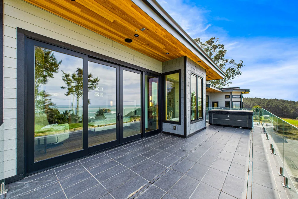 Botzler - Ongoing Project | Trinidad, CA by Viltrakis Design Build - Photo 67