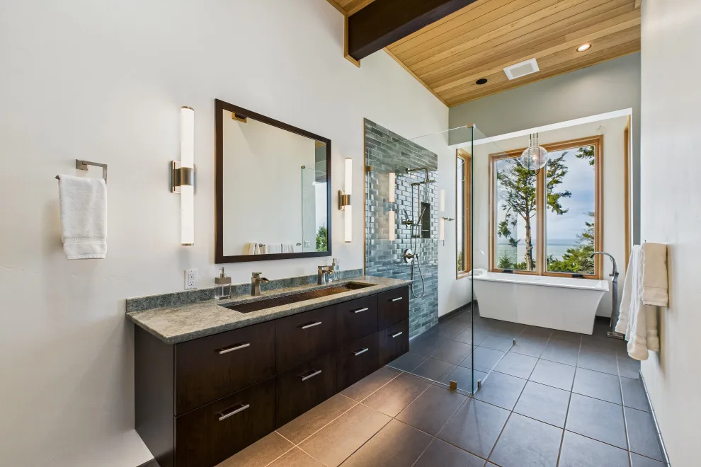 Botzler - Ongoing Project | Trinidad, CA by Viltrakis Design Build - Photo 40