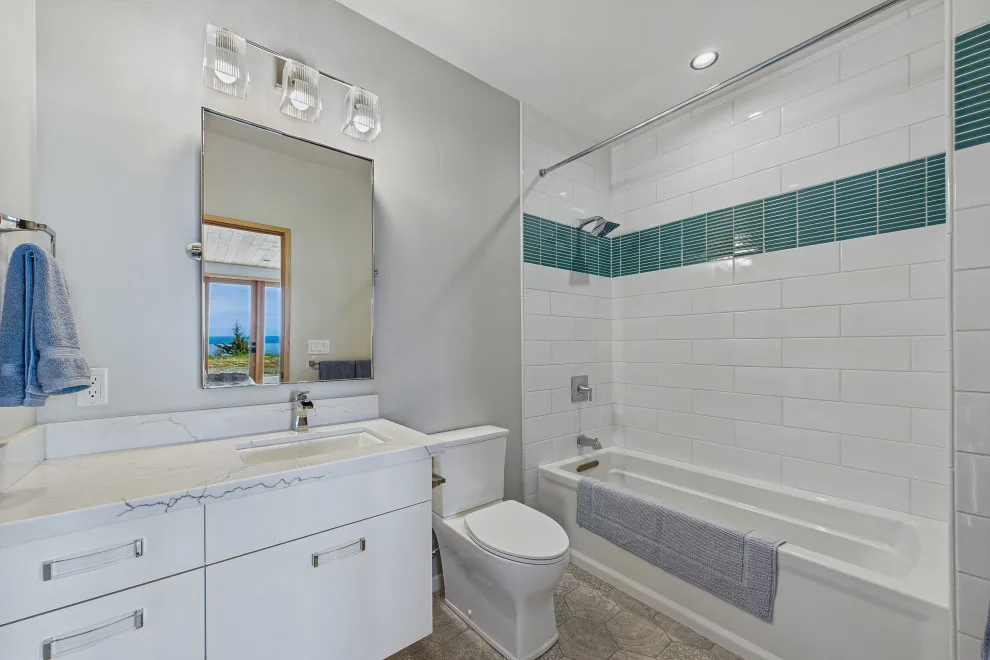 Botzler - Ongoing Project | Trinidad, CA by Viltrakis Design Build - Photo 41