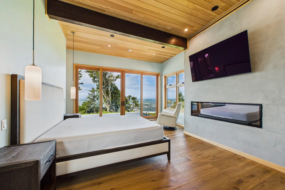 Botzler - Ongoing Project | Trinidad, CA by Viltrakis Design Build - Photo 11