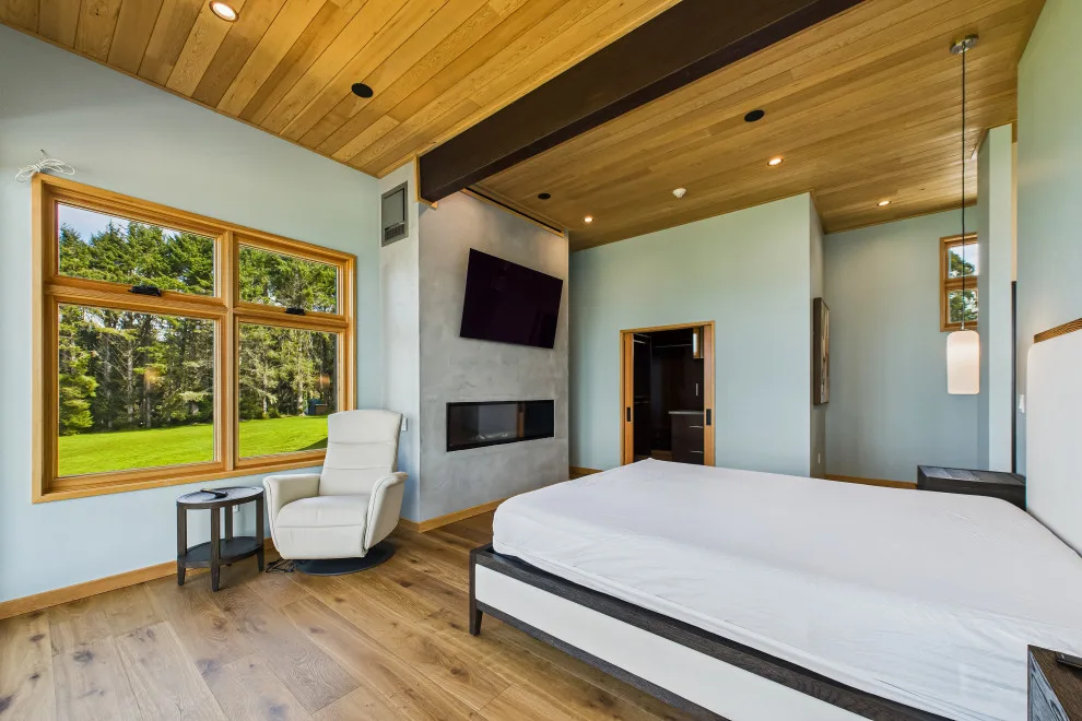Botzler - Ongoing Project | Trinidad, CA by Viltrakis Design Build - Photo 87
