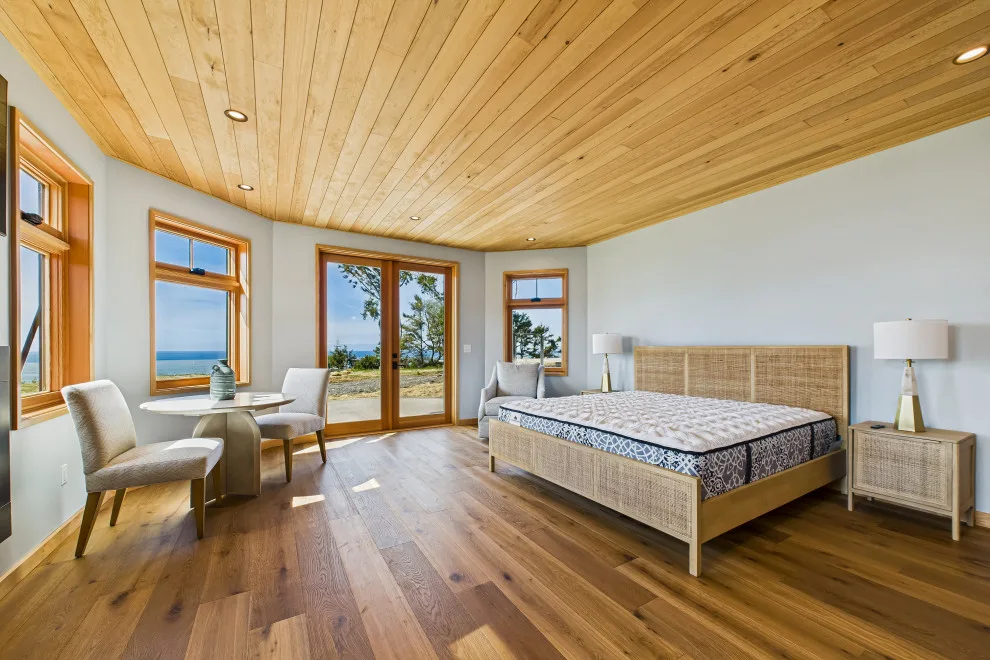 Botzler - Ongoing Project | Trinidad, CA by Viltrakis Design Build - Photo 28