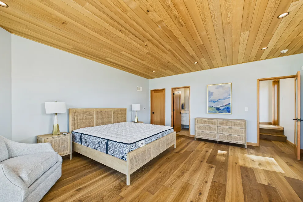 Botzler - Ongoing Project | Trinidad, CA by Viltrakis Design Build - Photo 39