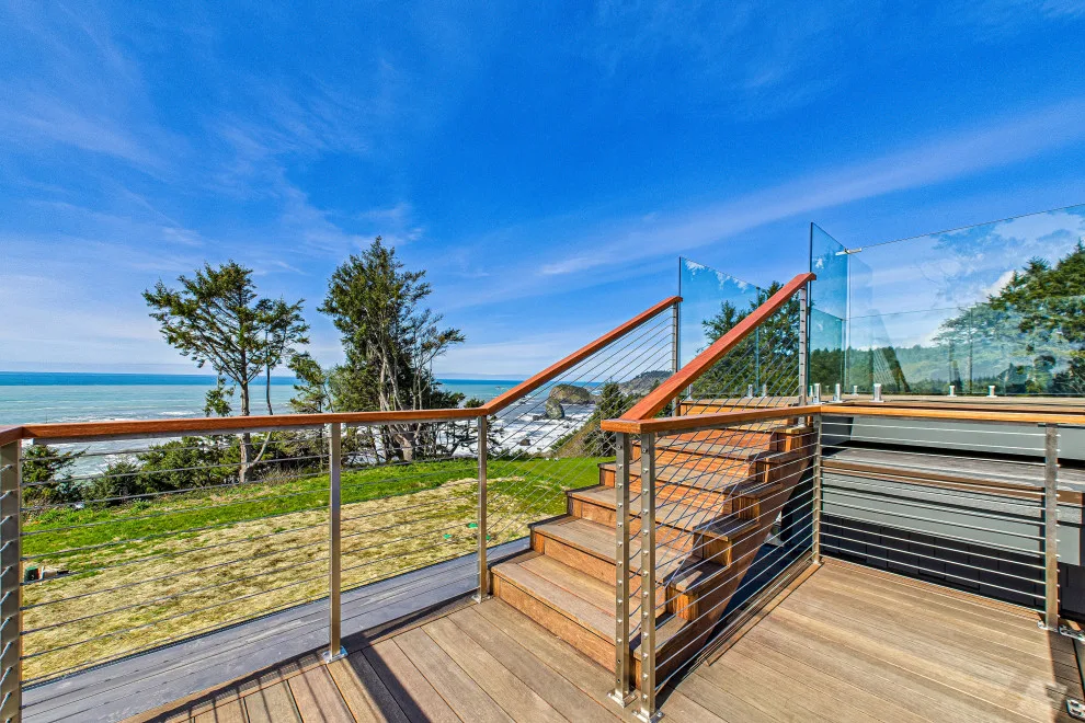 Botzler - Ongoing Project | Trinidad, CA by Viltrakis Design Build - Photo 53
