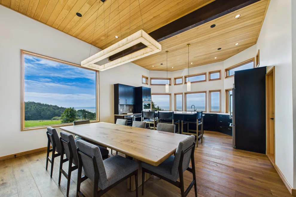 Botzler - Ongoing Project | Trinidad, CA by Viltrakis Design Build - Photo 50