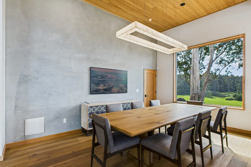 Botzler - Ongoing Project | Trinidad, CA by Viltrakis Design Build - Photo 73