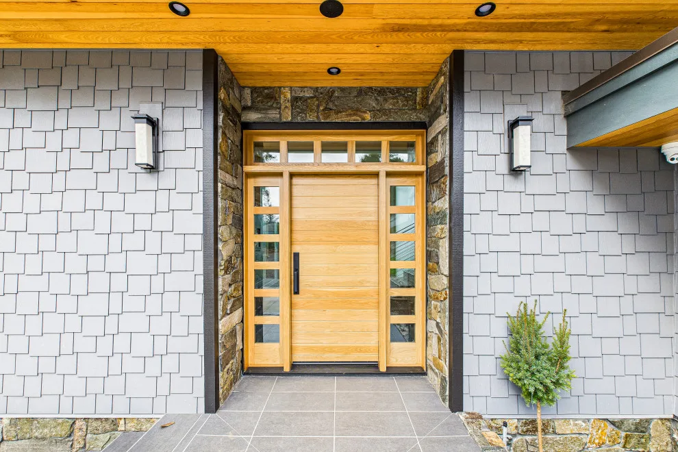 Botzler - Ongoing Project | Trinidad, CA by Viltrakis Design Build - Photo 88