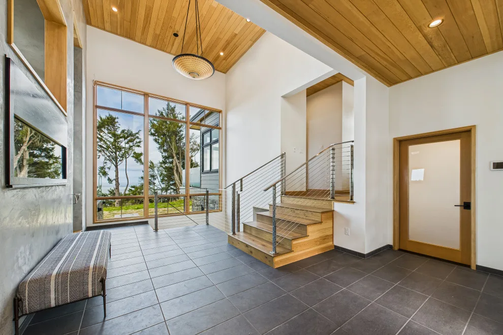 Botzler - Ongoing Project | Trinidad, CA by Viltrakis Design Build - Photo 5