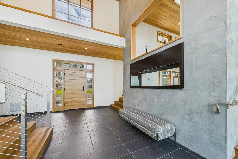 Botzler - Ongoing Project | Trinidad, CA by Viltrakis Design Build - Photo 38