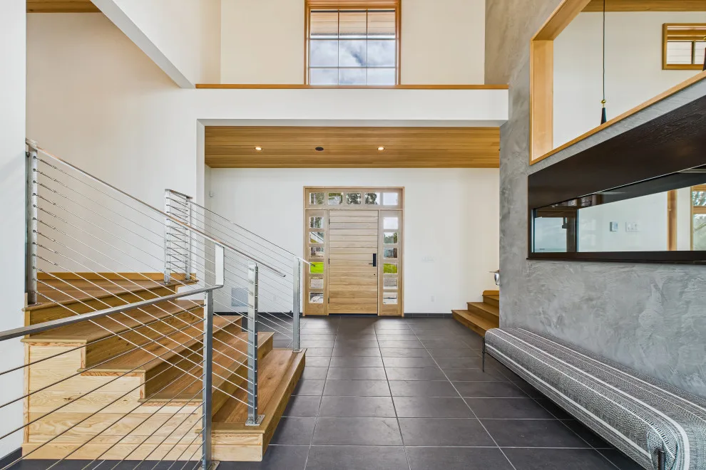 Botzler - Ongoing Project | Trinidad, CA by Viltrakis Design Build - Photo 79