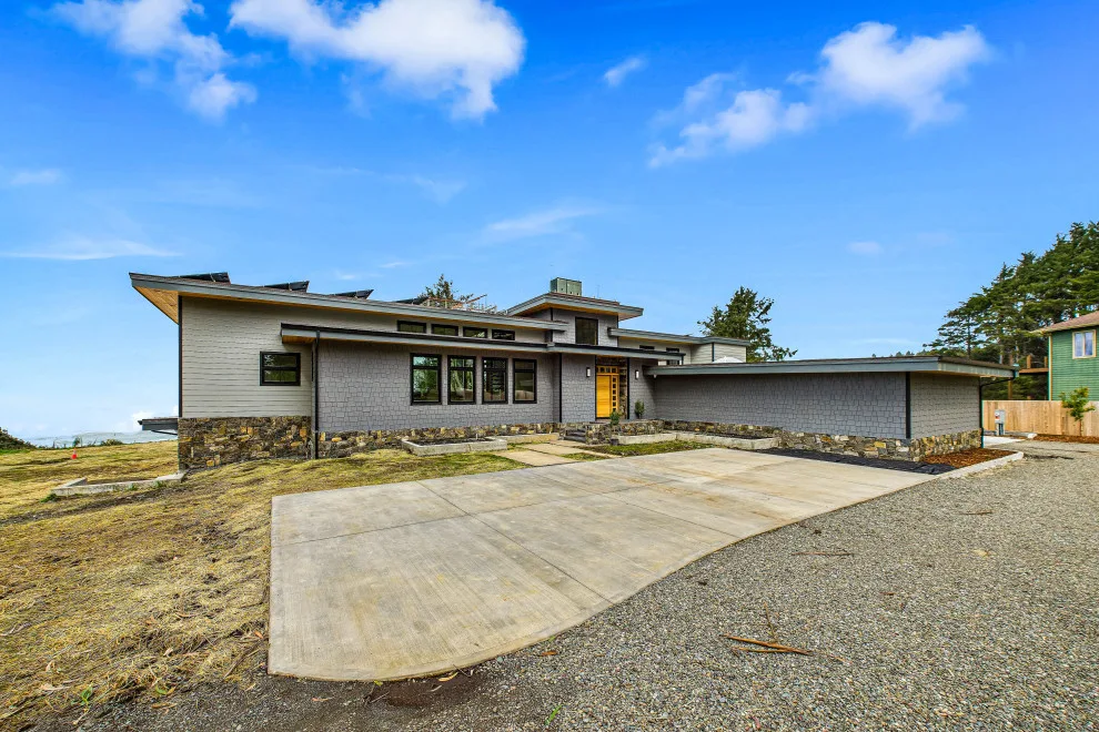 Botzler - Ongoing Project | Trinidad, CA by Viltrakis Design Build - Photo 12