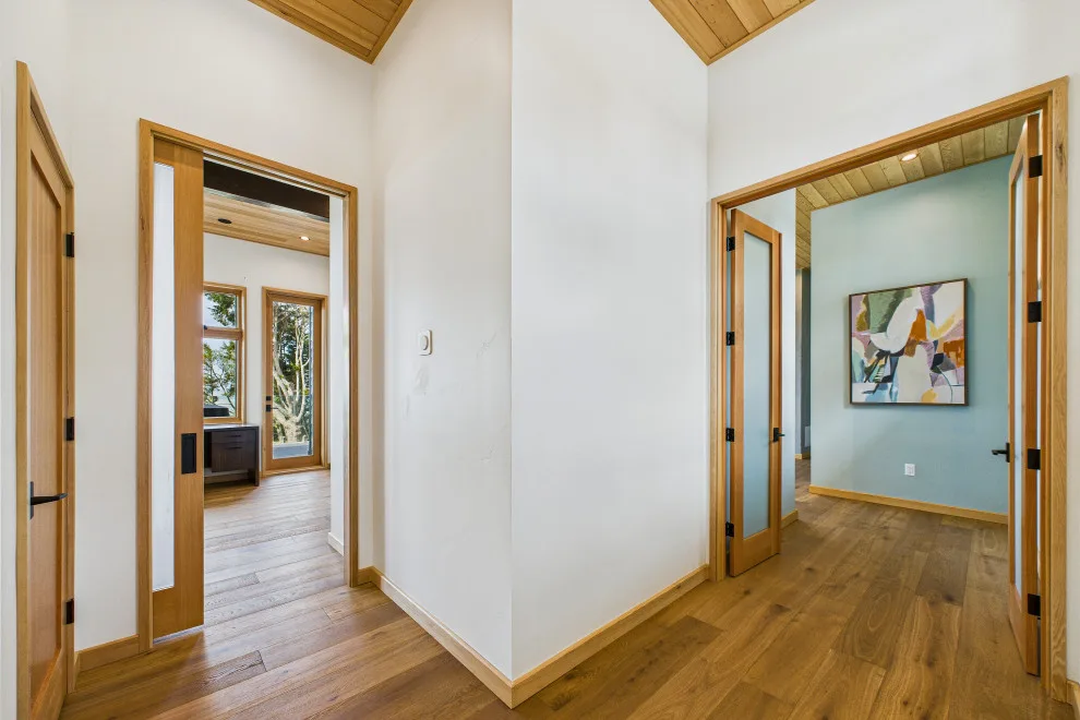 Botzler - Ongoing Project | Trinidad, CA by Viltrakis Design Build - Photo 61