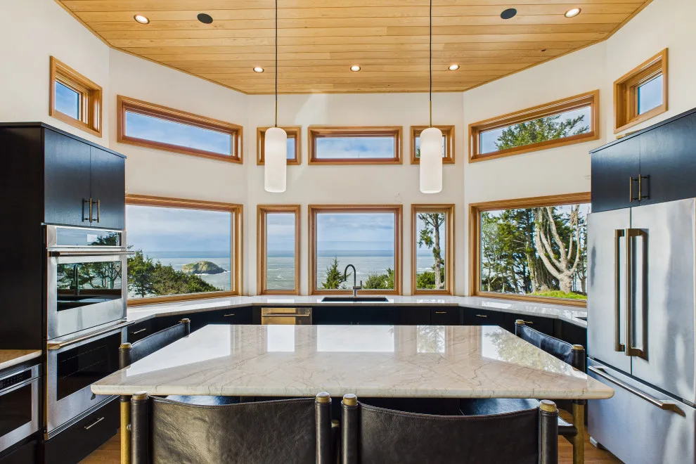 Botzler - Ongoing Project | Trinidad, CA by Viltrakis Design Build - Photo 60