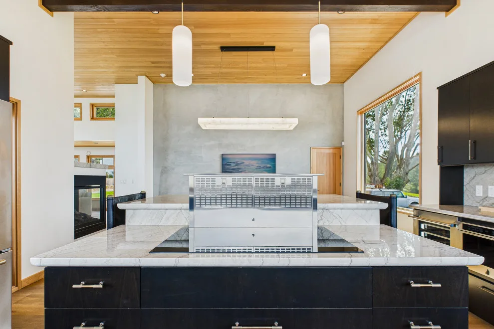 Botzler - Ongoing Project | Trinidad, CA by Viltrakis Design Build - Photo 43