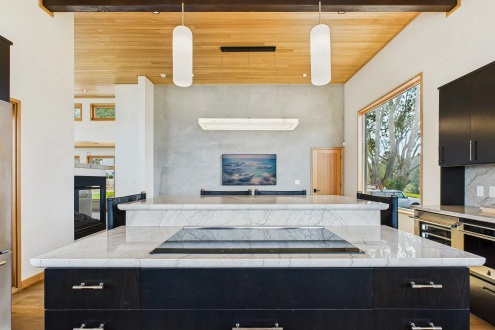 Botzler - Ongoing Project | Trinidad, CA by Viltrakis Design Build - Photo 15