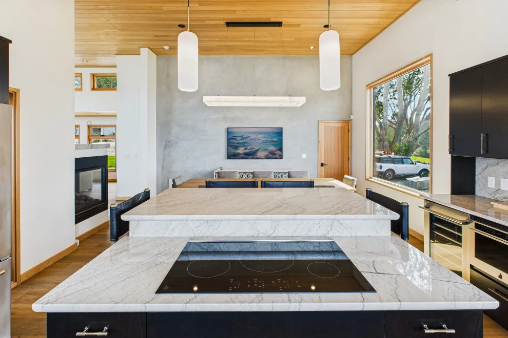 Botzler - Ongoing Project | Trinidad, CA by Viltrakis Design Build - Photo 54