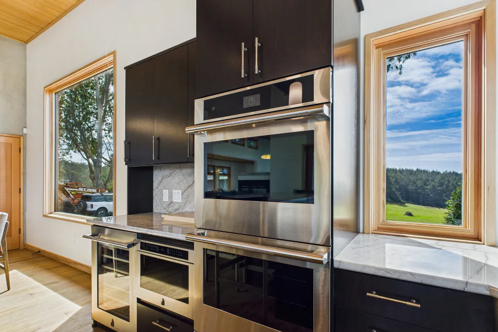 Botzler - Ongoing Project | Trinidad, CA by Viltrakis Design Build - Photo 80