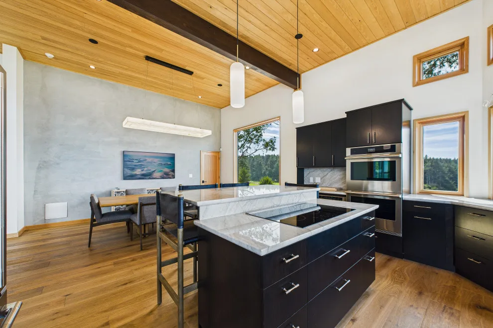 Botzler - Ongoing Project | Trinidad, CA by Viltrakis Design Build - Photo 37