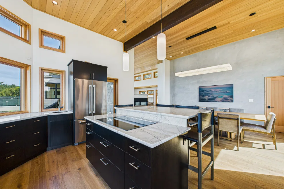 Botzler - Ongoing Project | Trinidad, CA by Viltrakis Design Build - Photo 83