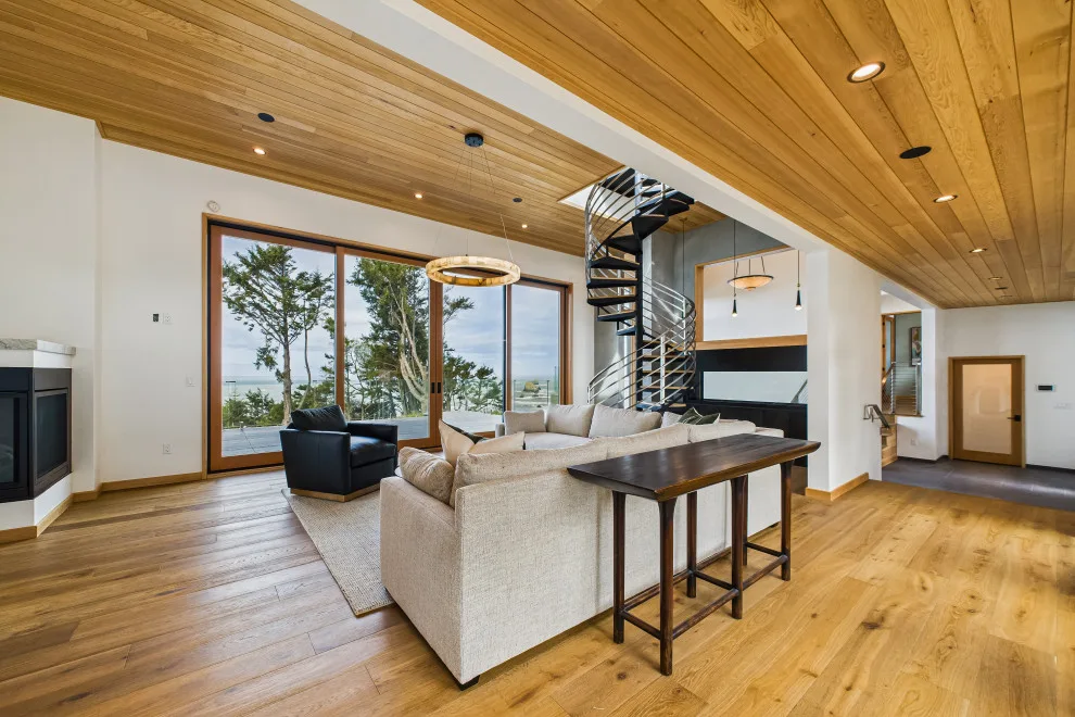 Botzler - Ongoing Project | Trinidad, CA by Viltrakis Design Build - Photo 35