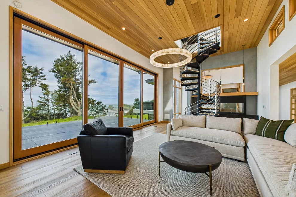 Botzler - Ongoing Project | Trinidad, CA by Viltrakis Design Build - Photo 85