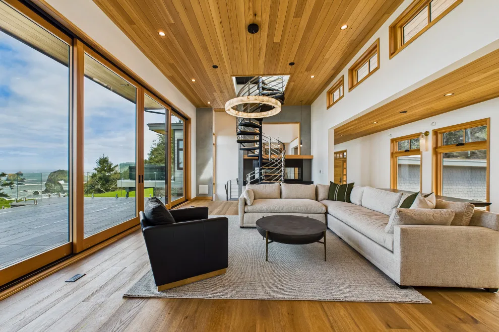 Botzler - Ongoing Project | Trinidad, CA by Viltrakis Design Build - Photo 66