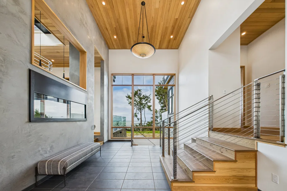 Botzler - Ongoing Project | Trinidad, CA by Viltrakis Design Build - Photo 63