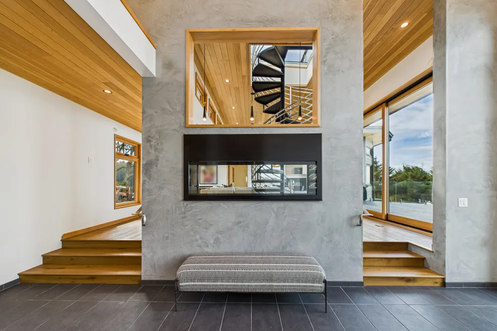 Botzler - Ongoing Project | Trinidad, CA by Viltrakis Design Build - Photo 59