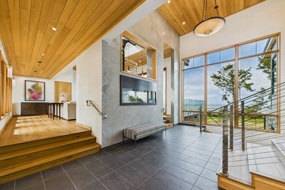 Botzler - Ongoing Project | Trinidad, CA by Viltrakis Design Build - Photo 23